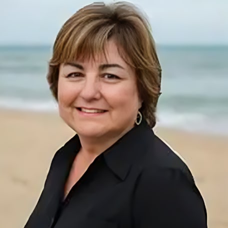 Marie Nick
