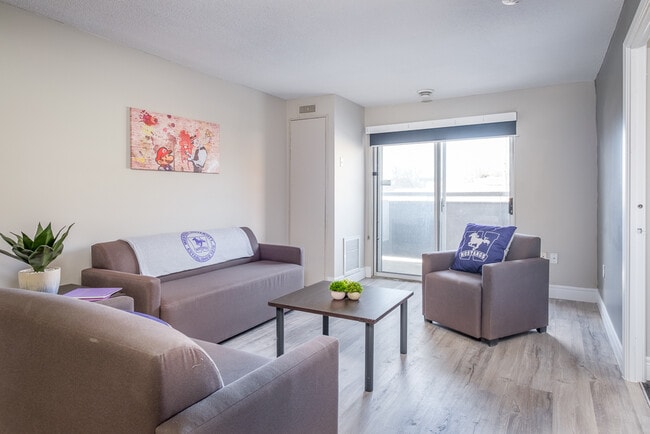 Photo - The MARQ at London at 75 Ann Street