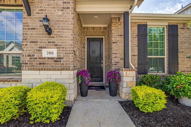 Photo - 708 Waterbrook Pkwy House