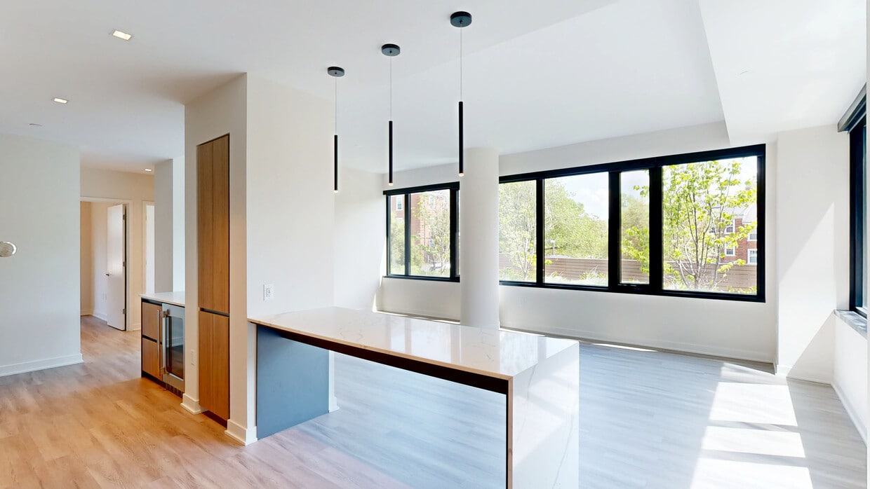 Photo - City Ridge Apartments