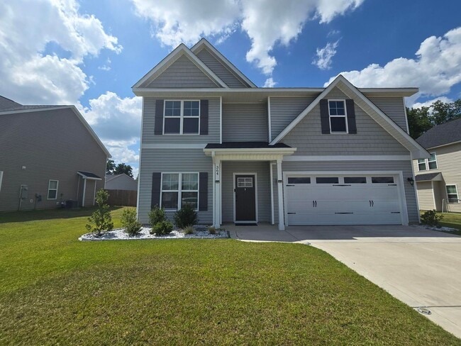 Building Photo - Raeford Rental