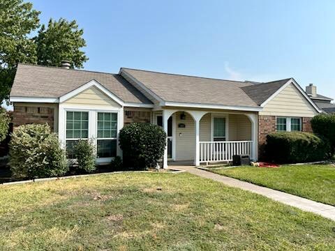 Building Photo - 900 Elmhill Ct Rental