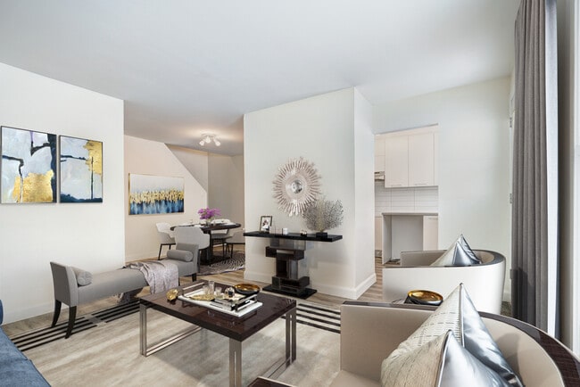 Photo - Place Chamonix