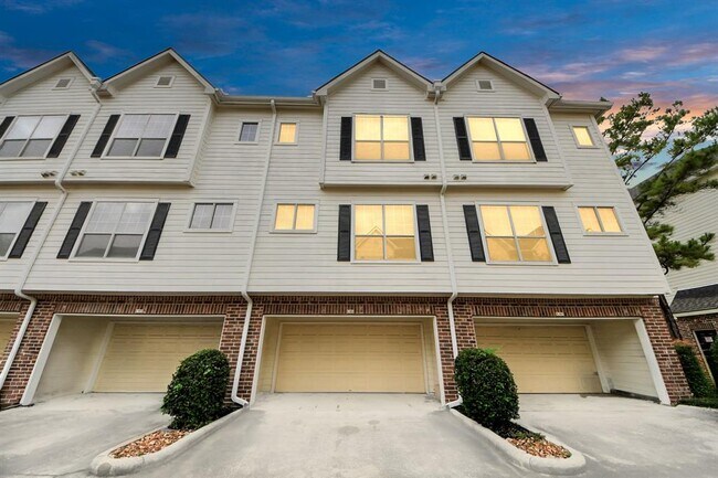 Photo - 9200 Westheimer Rd Condo Unit 902