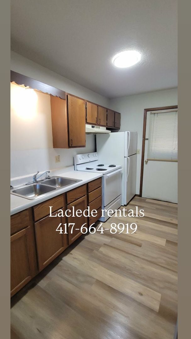 Photo - 2 BEDROOM 1 BATHROOM APARTMENT FOR RENT