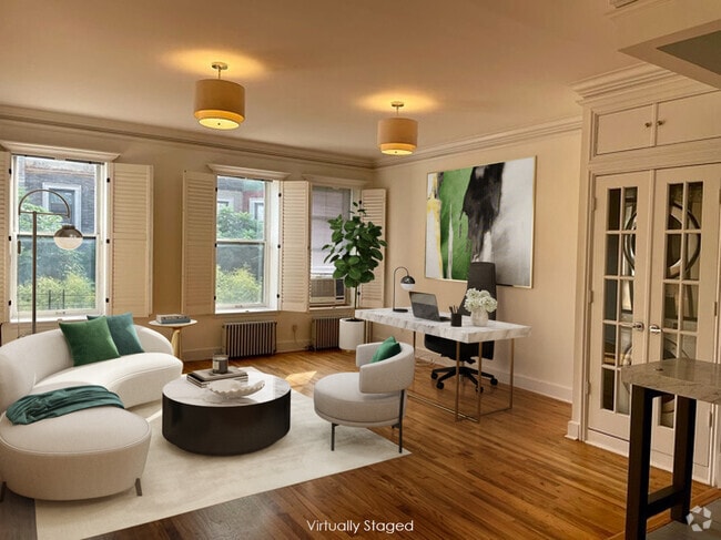 Building Photo - 149 W 120th St Rental