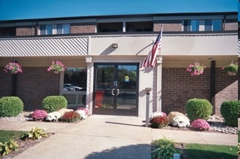 Photo - Riverview Terrace Apartments