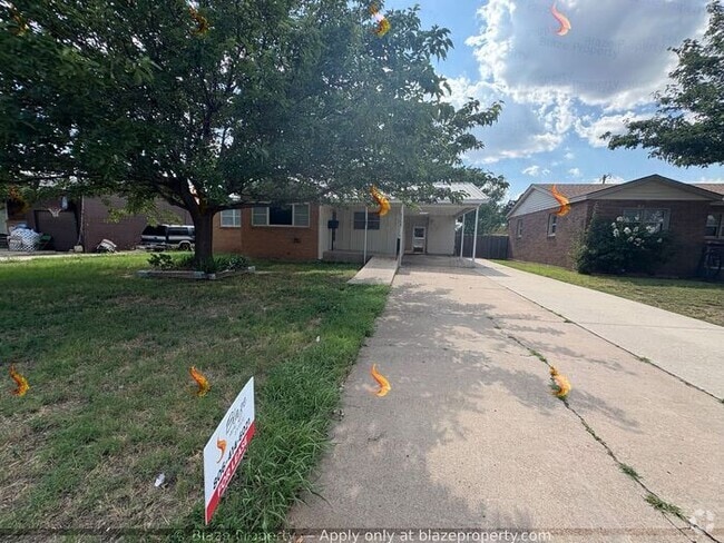 Building Photo - 4 bedroom 2 bathroom home in Lawndale read...