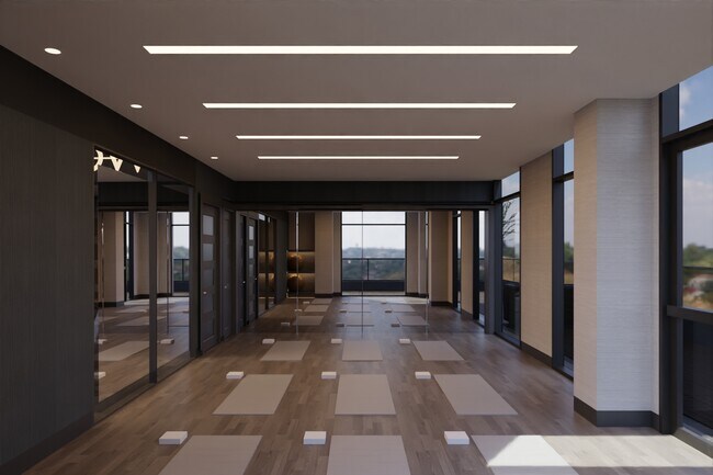 Photo - West Square Cityview