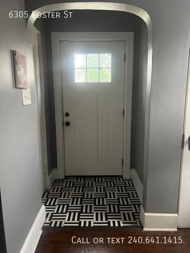 Photo - 6305 Foster St