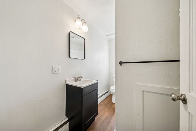 Photo - 623 Spruce St Unit 623 Spruce Street - Top
