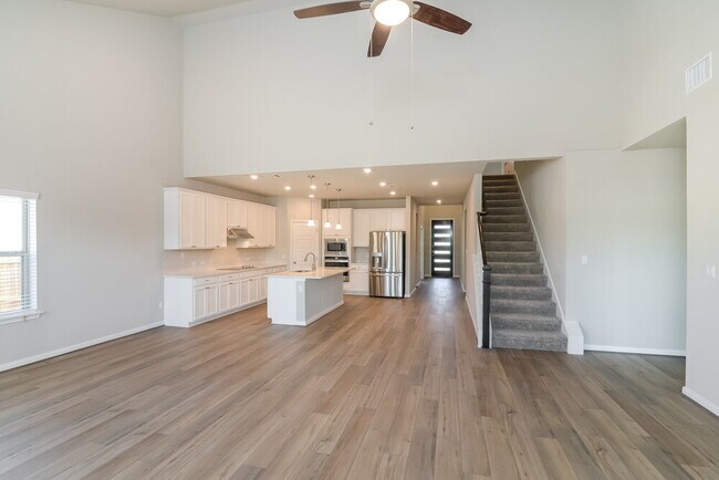 304 Shelton Pass