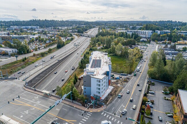 Photo - Ardea Senior Apartments