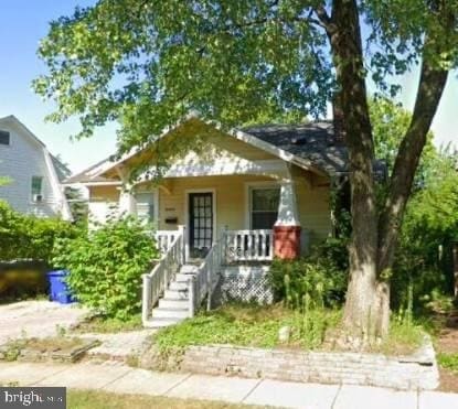 Building Photo - 1613 N Garfield St Rental