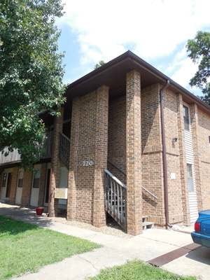 Photo - 720 S Kimbrough Ave