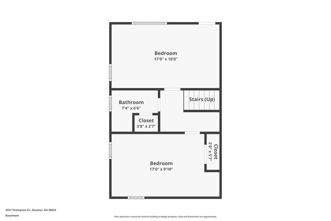 Photo - 2937 Thompson Cir