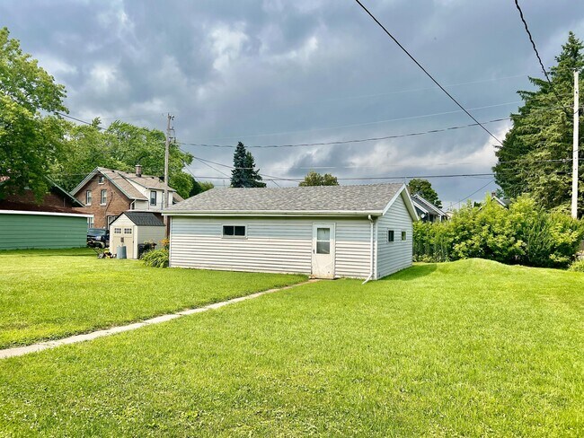 Photo - 1522 Alabama Ave