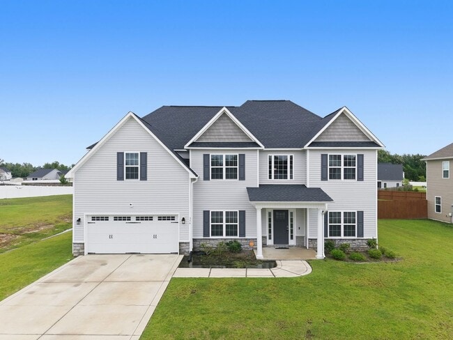 Building Photo - Towne Pointe Community