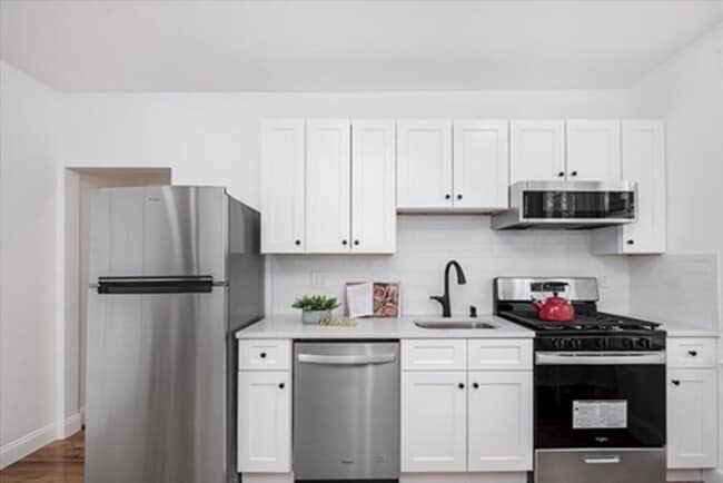 Photo - Renovated - Close to T - Allston - Boston University Unit 20