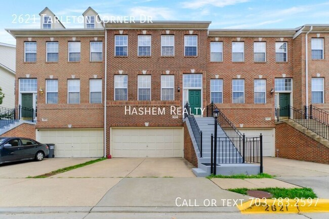 Building Photo - 2621 Tarleton Corner Dr