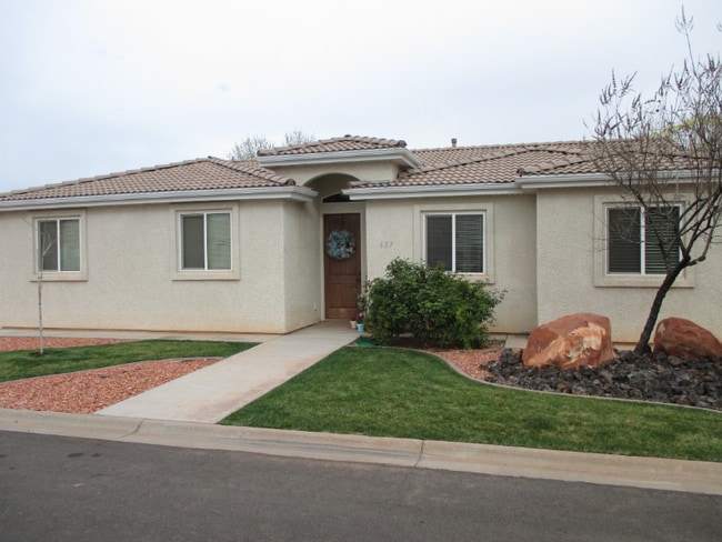 Photo - 657 S 315 E House