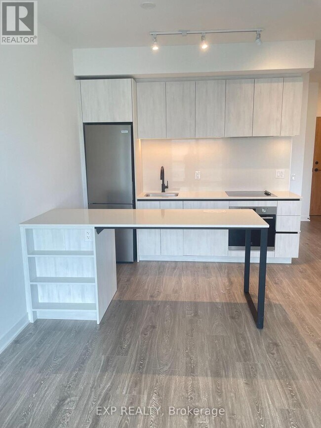 Photo - 2495 Eglinton Ave W Unit 309