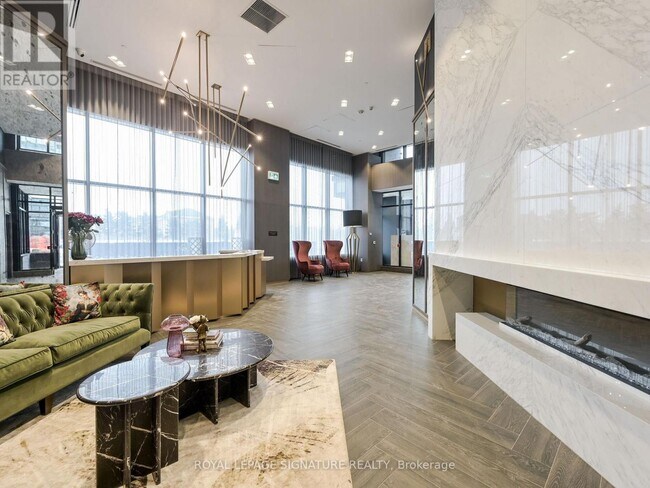 Photo - 395 Dundas St W Unité LPH22