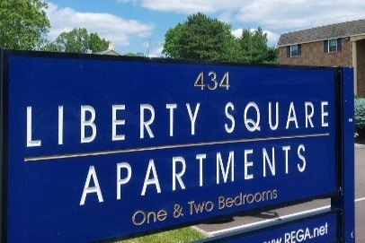 Liberty Square Apartments - Liberty Square Apartments