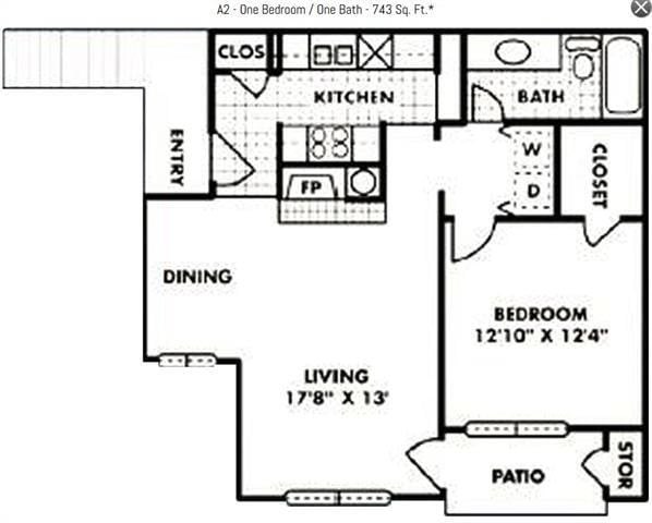 Photo - 11050 Woodmeadow Pkwy Unit 1202