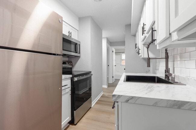 Kitchen(Renovated)