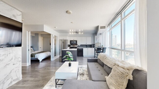 Photo - 215 Fort York Blvd Unité SI ID1496951P