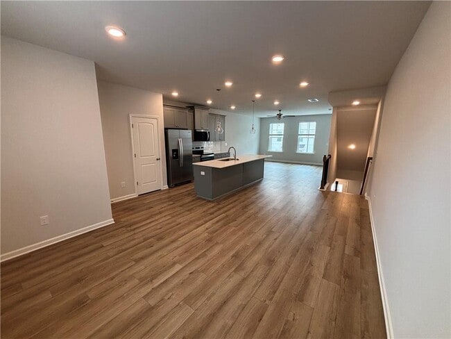 Photo - 173 Werner Brk Wy SW