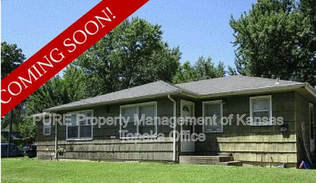 Building Photo - 641 SW Oakley Ave Rental