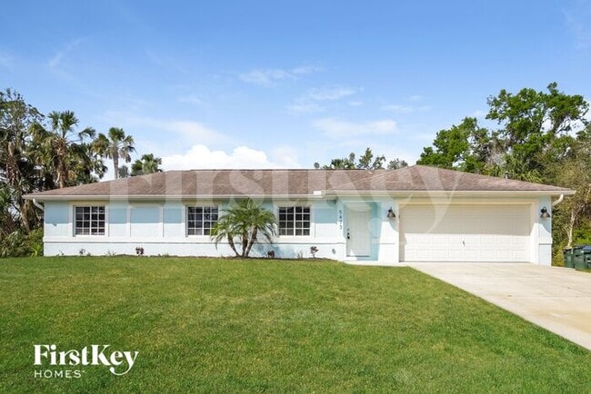 Building Photo - 5473 Wagon Wheel Dr Rental
