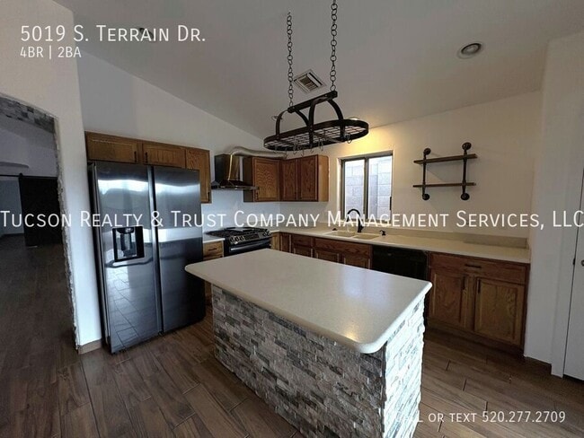 Photo - 5019 S Terrain Dr