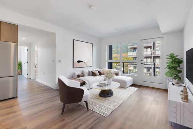 Photo - Ashlu Apartments