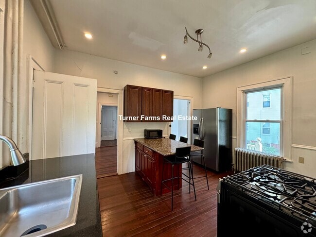 Building Photo - 76 Curtis St Unit 1 Rental