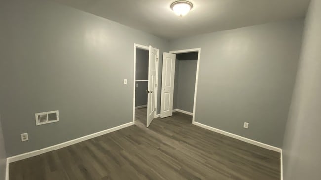 Bedroom 1 - 17 E Tompkins St