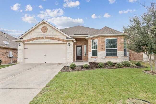 Photo - Charming 3BR/2BA house in Anna, TX