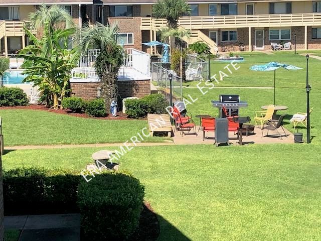 Photo - 726 Eglin Pkwy NE Unit 12A