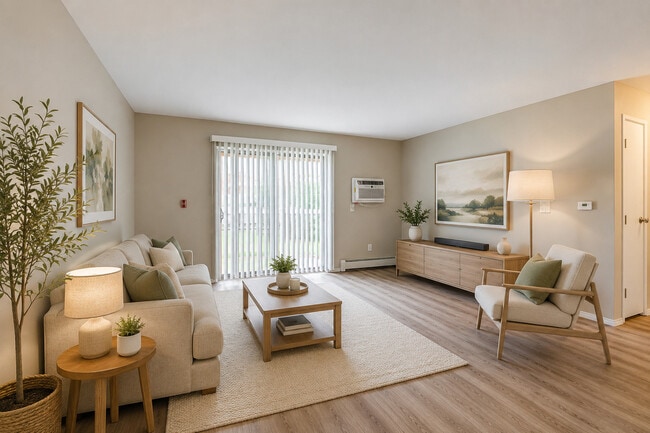 Photo - Springdale Apartments