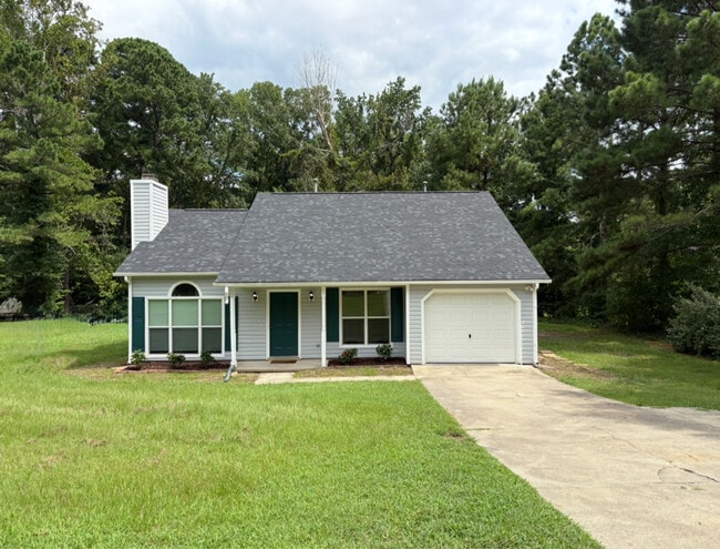 Building Photo - 4406 Tyne Dr Rental