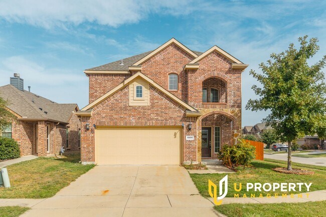 Building Photo - Beautiful two-story 4-bedroom 3.5 bath house within Prosper ISD!
