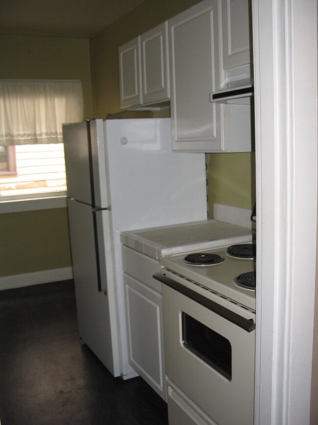 Photo - 3087 SE Ankeny St Unit 11