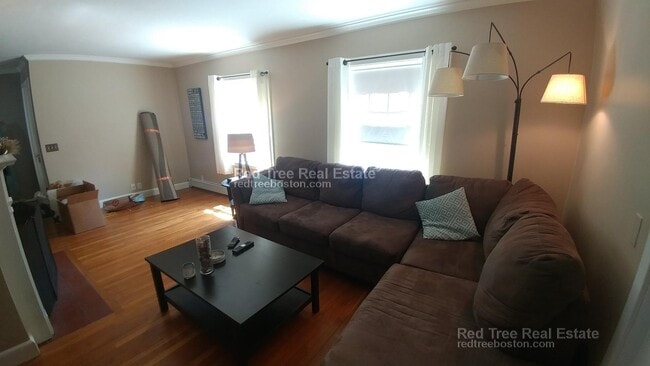 140 Babcock St Unidad 1