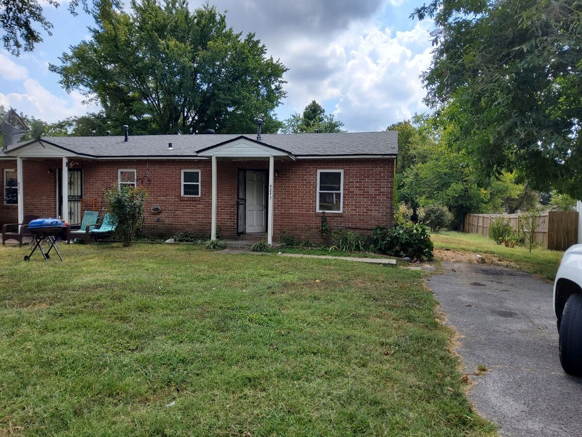 Photo - 4243 Carter Rd