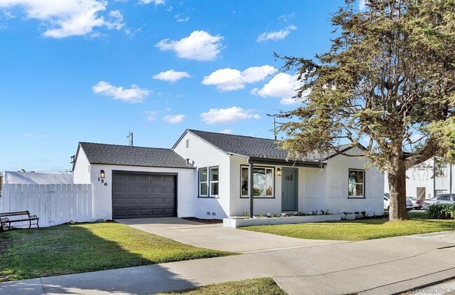 Beautifully remodeled home on a corner lot! - Beautifully remodeled home on a corner lot!