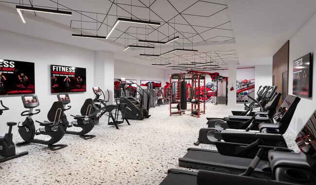 Photo - The Residences at Courthouse Square