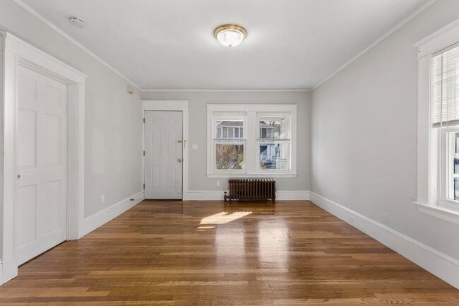 5 Quincy St Unit 1