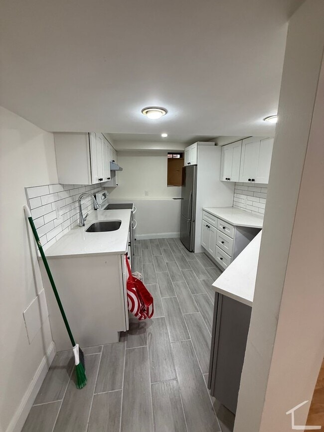 Photo - 3bed 1.5 bath in Allston